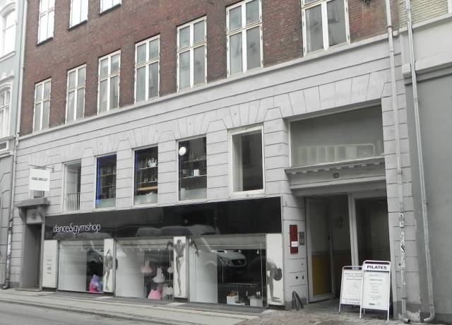 Nørregade 26-26a - 4