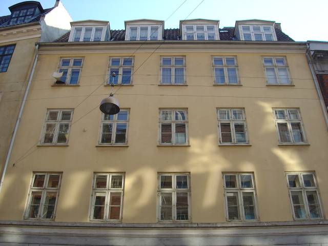 Nørregade 4 - 2