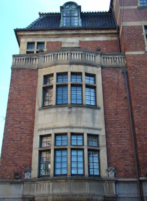 Nørregade 7-7a-e - Studiestræde 3 - 5