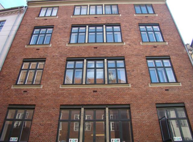 Nørregade 7-7a-e - Studiestræde 3 - 7