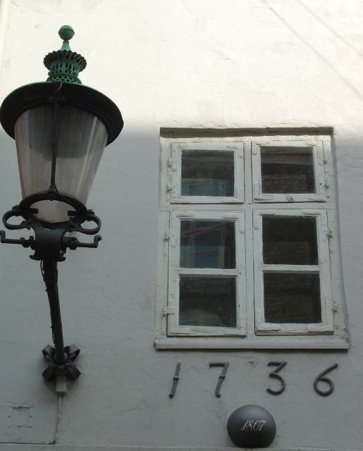 Sankt Gertruds Stræde 6a-e - 3