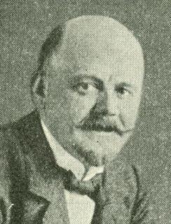 Andreas Fussing