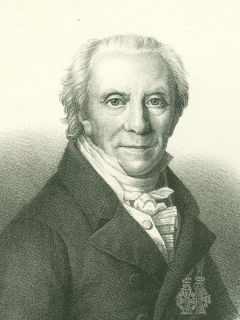 C. F. Hansen - 1