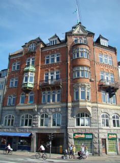 Rasmus Rue - lille - 1