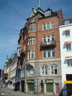 Rasmus Rue - lille - 2