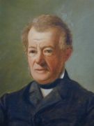 David, Christian George Nathan