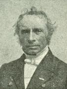Fenger, Peter Andreas