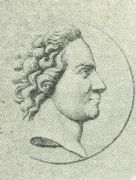 Klevenfeldt, Terkel