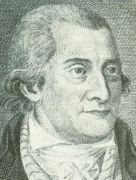 Thaarup, Thomas