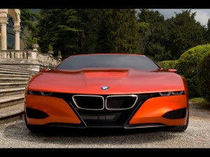 BMW-M1-Konzept-2008-1