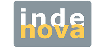 Indenova logo