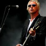 Paul Weller – le Bataclan – 08 avril 2015