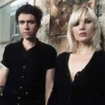 The Raveonettes