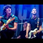 Circa Waves  – La Flèche D’Or (Paris) – 21 avril 2015