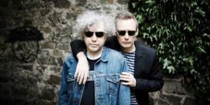 The Jesus And Mary Chain – Le Trianon – 27 juin 2018