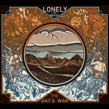 The Day’s War – Lonely The Brave