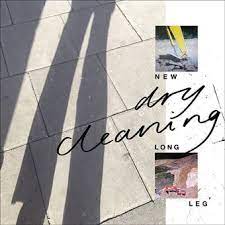 Dry Cleaning new longleg