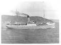 F27 DS Innherred Skarnsundet