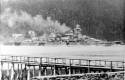 F18 Scharnhorst forstørret bilde