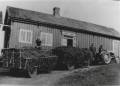 L27 Graskjøring Øvre Gangstad