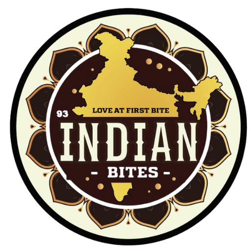 Indian Bites logo