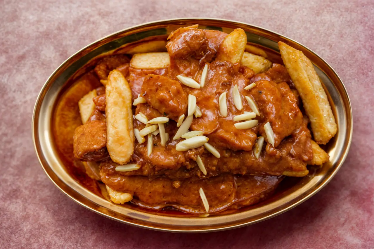 Autentisk indisk madlavning – Indian Bites