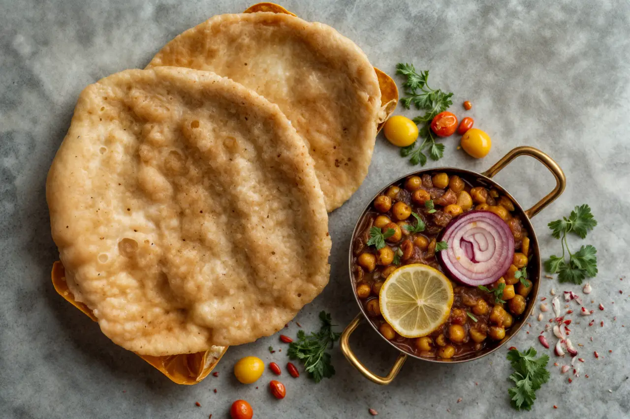 Friske indiske smagsoplevelser – Indian Bites København