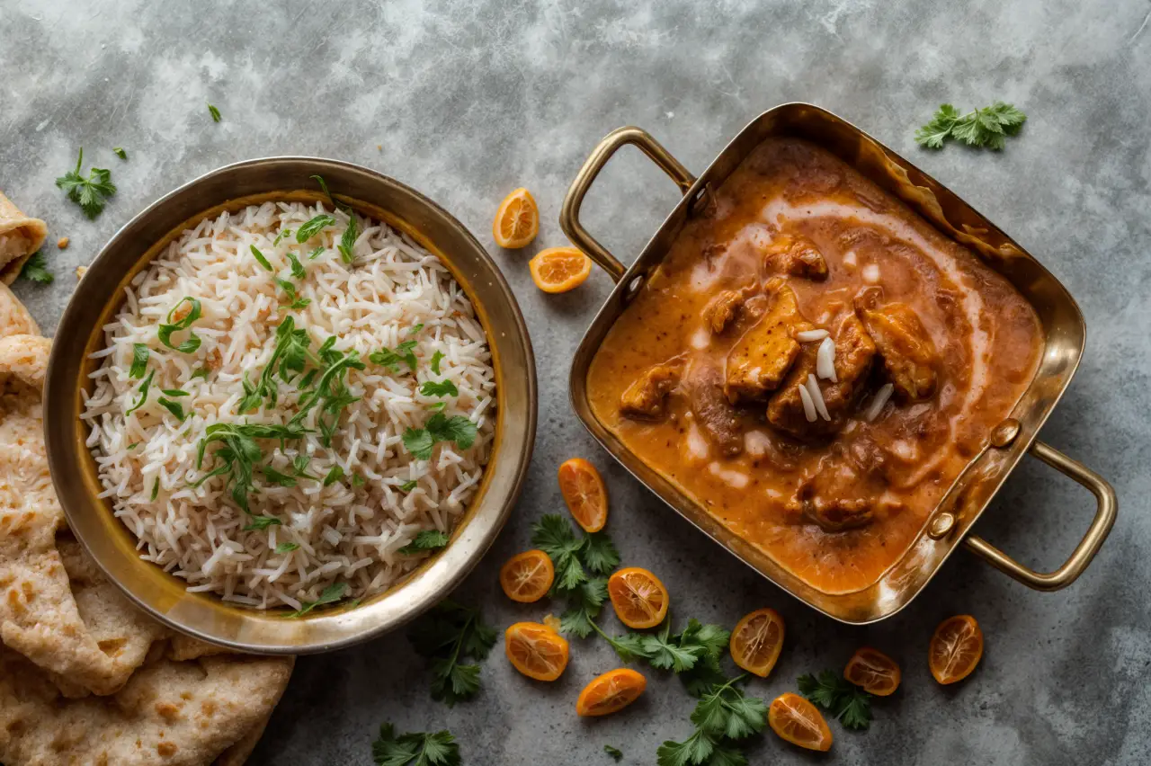Smagsoplevelse hos Indian Bites – autentisk indisk mad