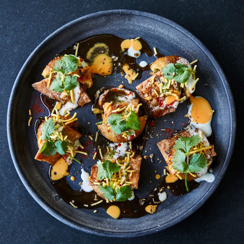 Sweden – Indian Street Food & Co