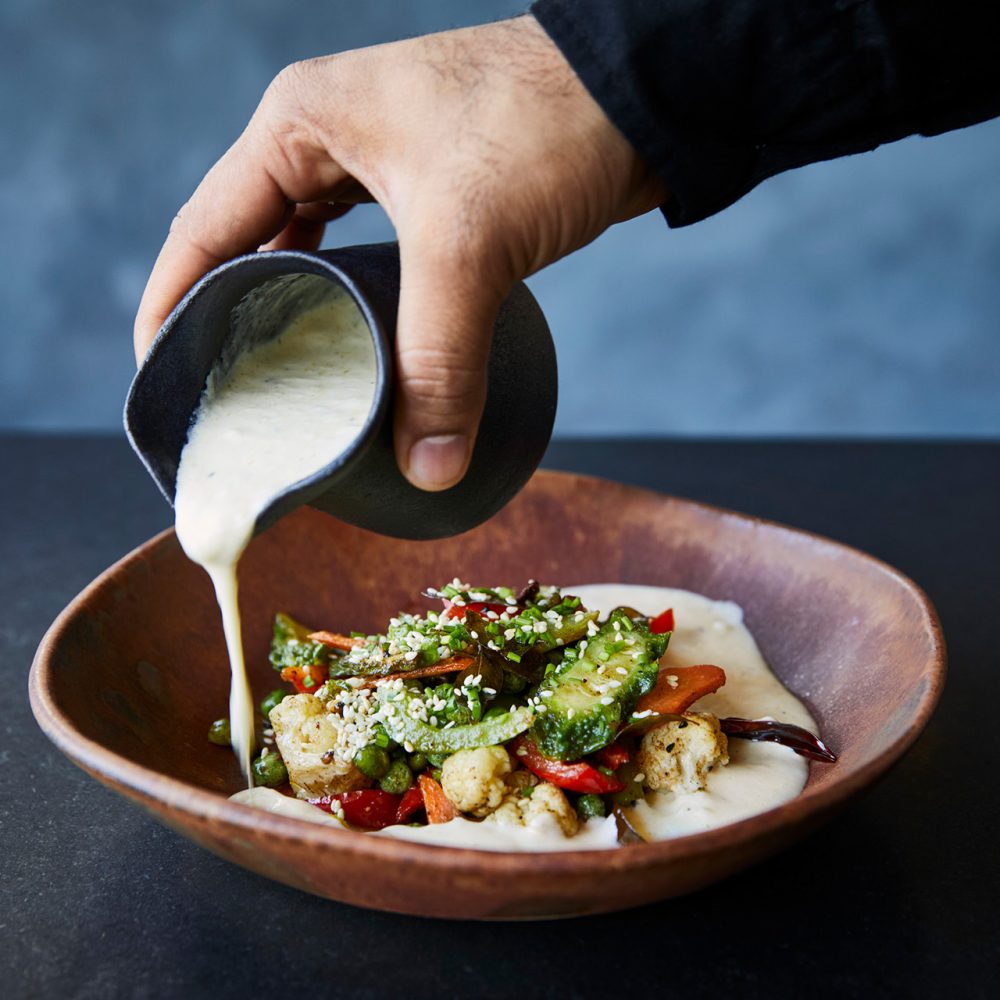 Norway – Indian Street Food & Co