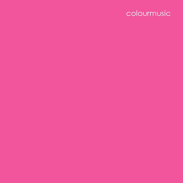 Colourmusic