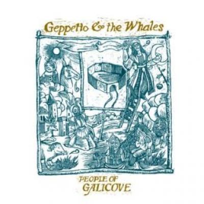 Geppetto & The Whales People Of Galicove