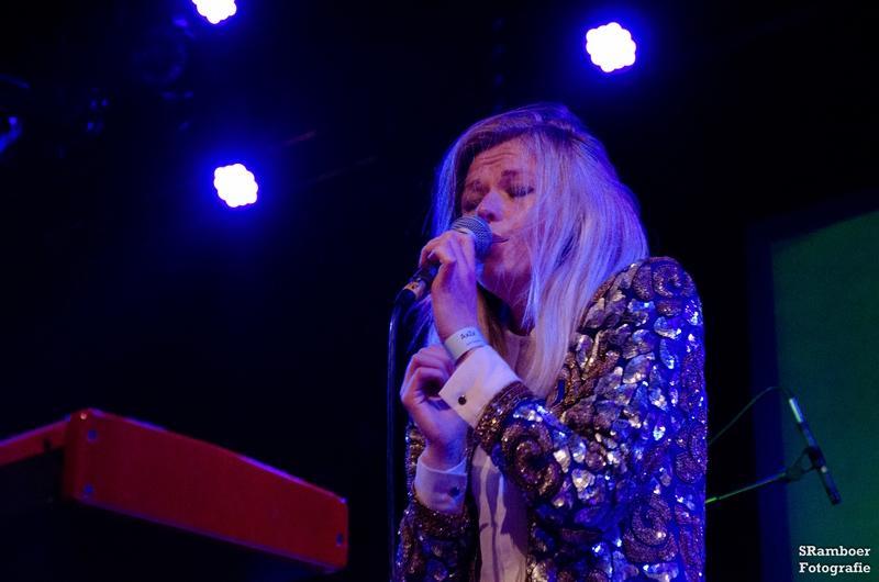 Still Corners