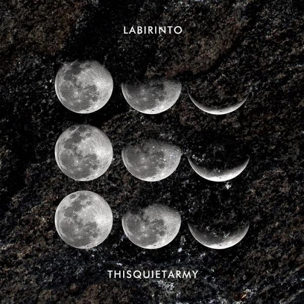 Labirinto/thisquietarmy – Split: Verenigde post-rock