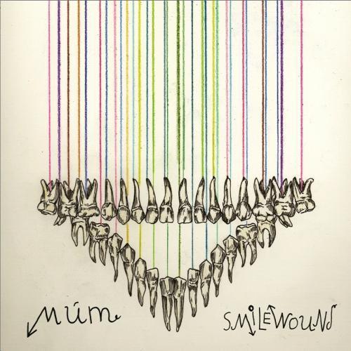 mum smilewound