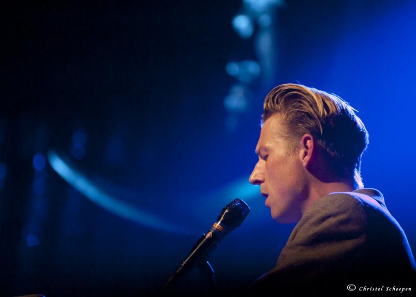 Bent Van Looy
