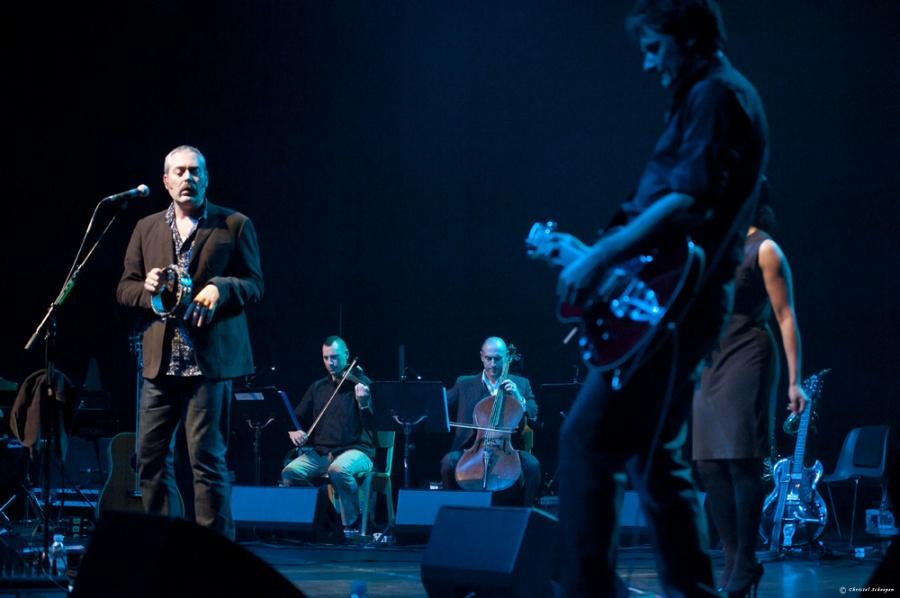 Eerste namen voor M-idzomer 2020 bekend, waaronder Tindersticks, Brihang en Portland