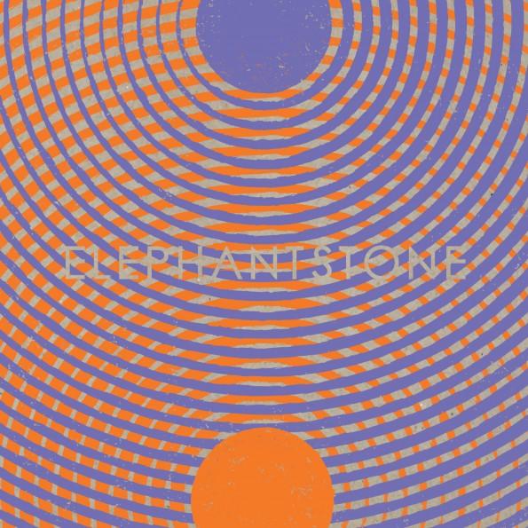Elephant Stone – Elephant Stone: psychedelische gitaarpop