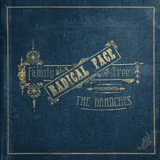 Radical Face – The Family Tree: The Branches: zweven tussen generaties