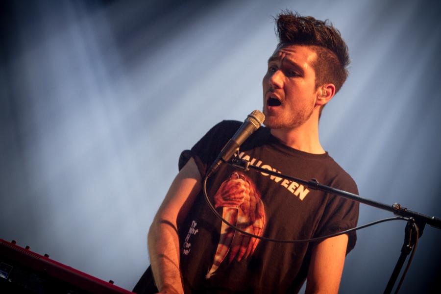 Bastille
