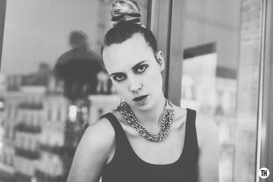 MØ