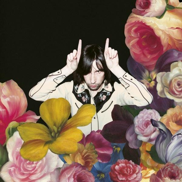 Primal Scream in Vooruit via Democrazy – waar voor je geld