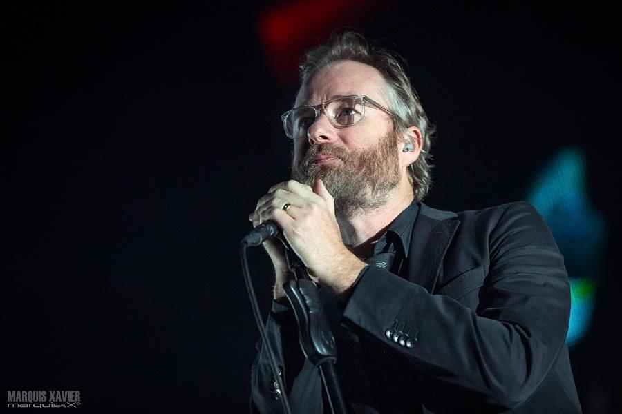 The National