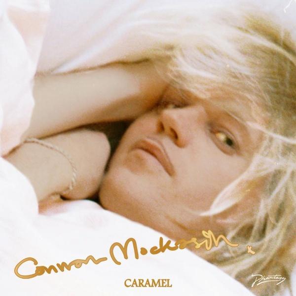 Connan Mockasin – Caramel: trop is teveel