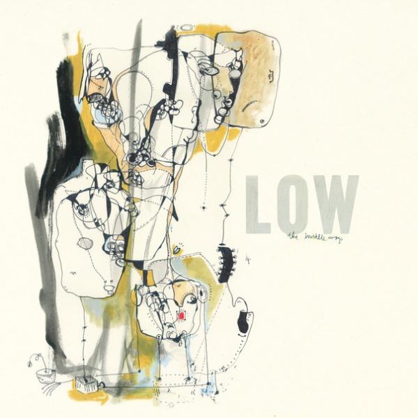 Low + Barbarossa in Het Depot – less is nog steeds more