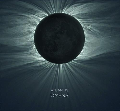 Atlantis – Omens: Pikdonker Onweer