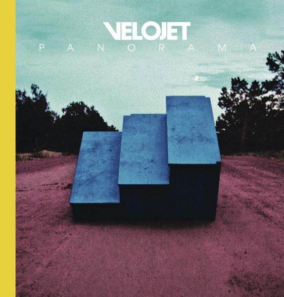 Interview Velojet: We zien onszelf vooral als een liveband