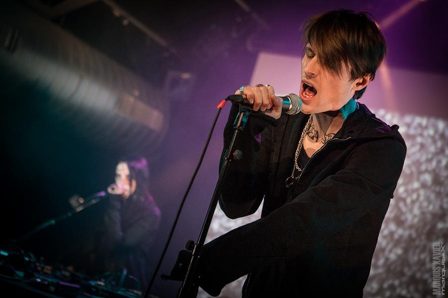 Cold Cave