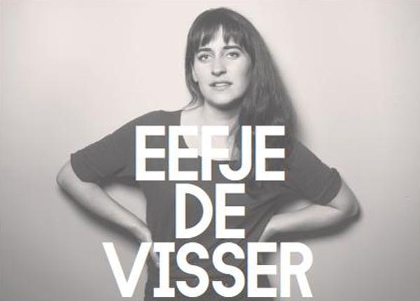 Eefje De Visser – Het Is: uitzonderlijke klasse