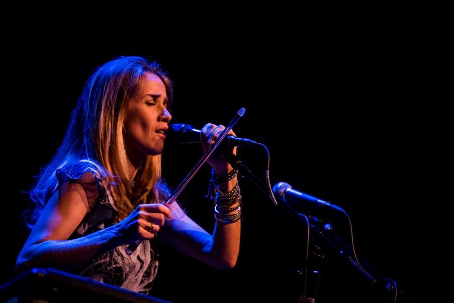 Heather Nova